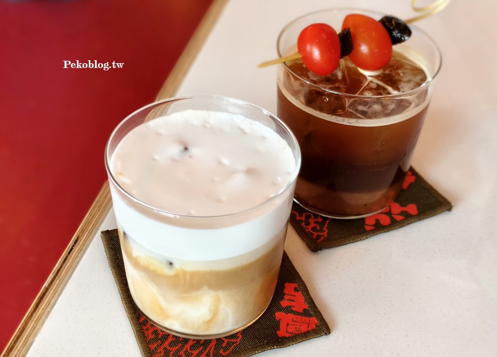 白鳳商店,白鳳商店菜單,忠孝新生咖啡廳,台北咖啡廳 @PEKO の Simple Life