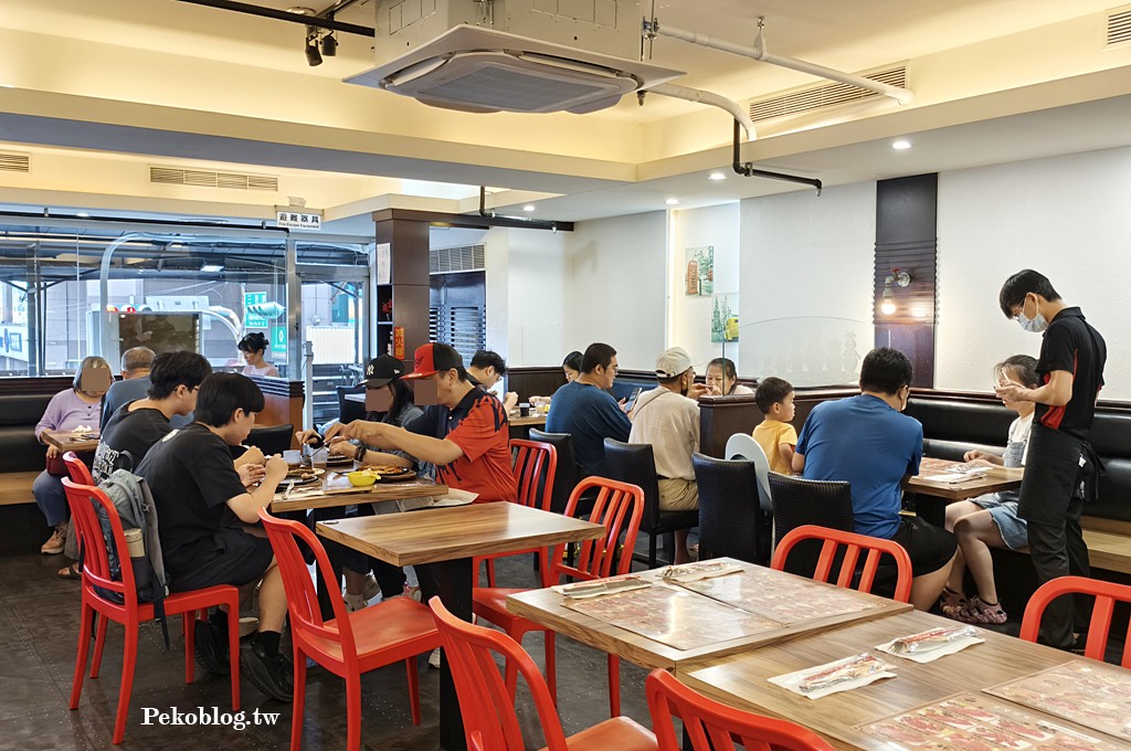 板橋吃到飽,我家牛排板橋,板橋牛排推薦,我家牛排菜單,板橋聚餐推薦 @PEKO の Simple Life