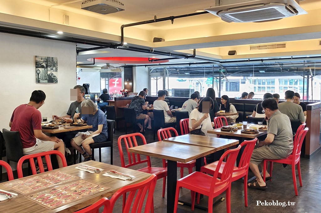 板橋吃到飽,我家牛排板橋,板橋牛排推薦,我家牛排菜單,板橋聚餐推薦 @PEKO の Simple Life