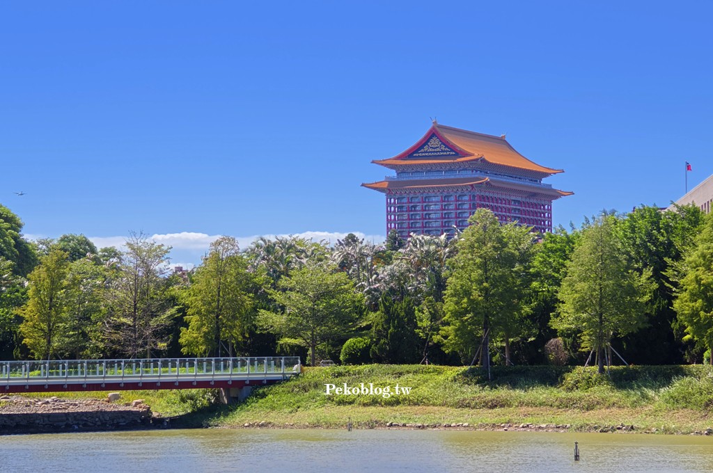 倘佯餐廳,經國七海文化園區,倘佯咖啡,七海寓所,台北景觀咖啡廳 @PEKO の Simple Life