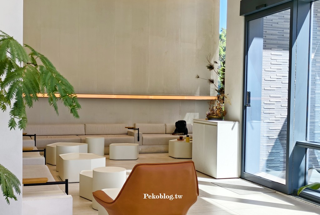 倘佯餐廳,經國七海文化園區,倘佯咖啡,七海寓所,台北景觀咖啡廳 @PEKO の Simple Life