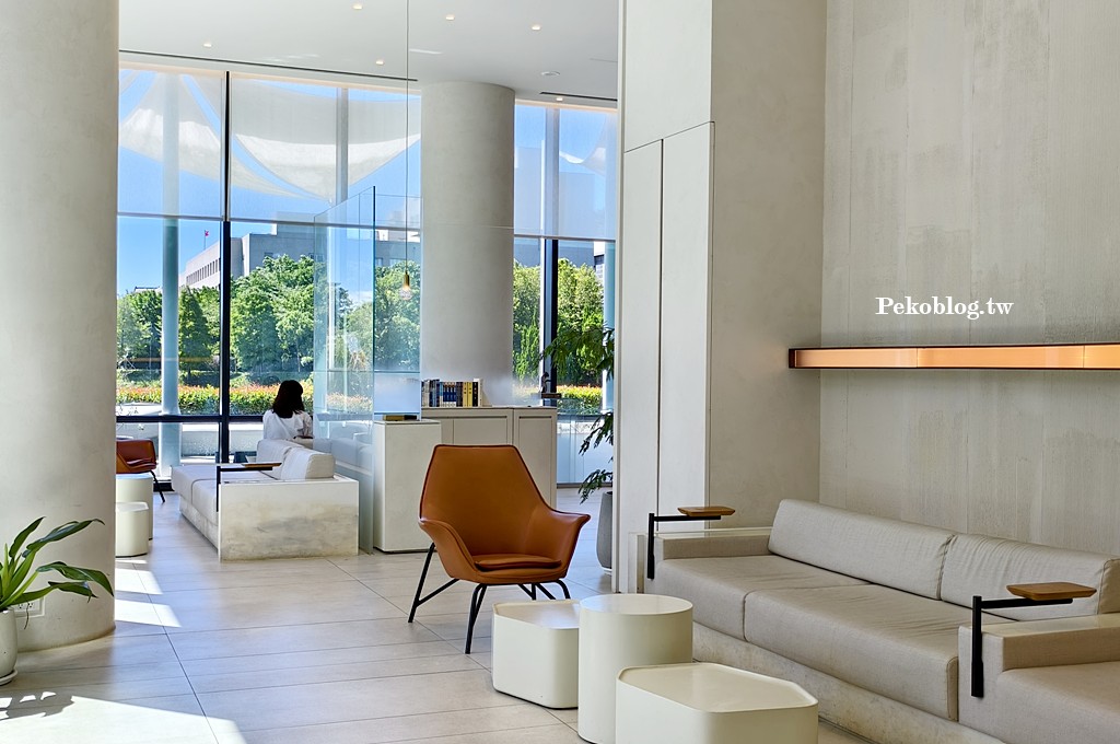 倘佯餐廳,經國七海文化園區,倘佯咖啡,七海寓所,台北景觀咖啡廳 @PEKO の Simple Life