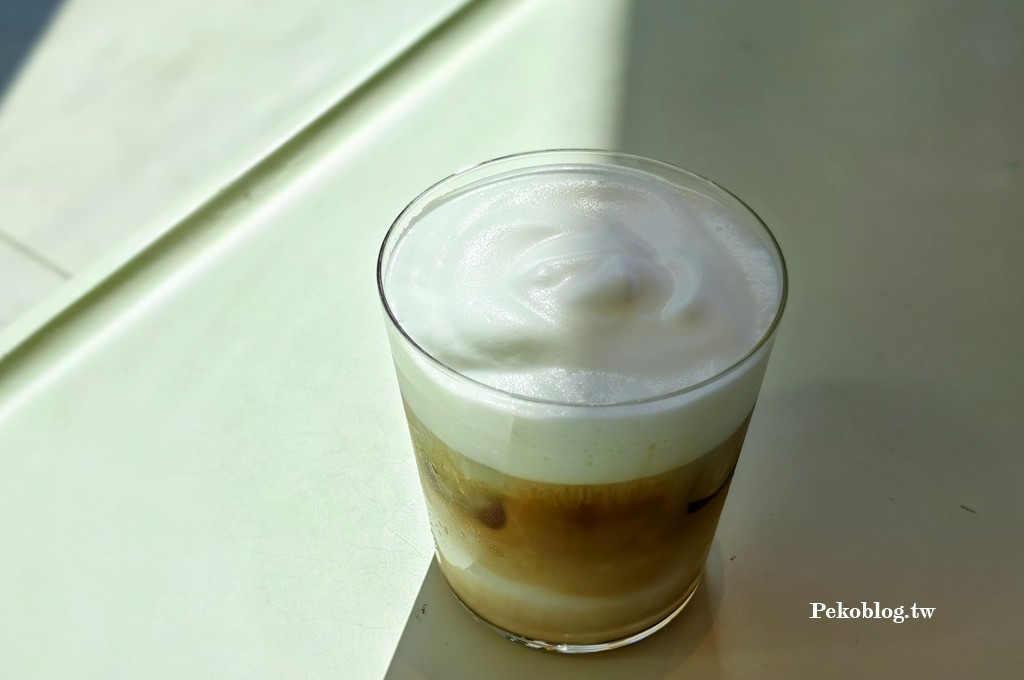 倘佯餐廳,經國七海文化園區,倘佯咖啡,七海寓所,台北景觀咖啡廳 @PEKO の Simple Life