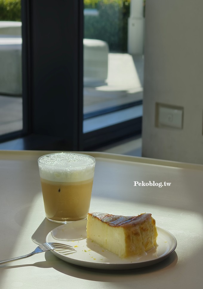 倘佯餐廳,經國七海文化園區,倘佯咖啡,七海寓所,台北景觀咖啡廳 @PEKO の Simple Life