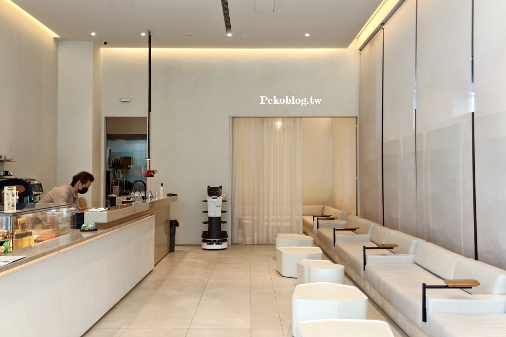 倘佯餐廳,經國七海文化園區,倘佯咖啡,七海寓所,台北景觀咖啡廳 @PEKO の Simple Life