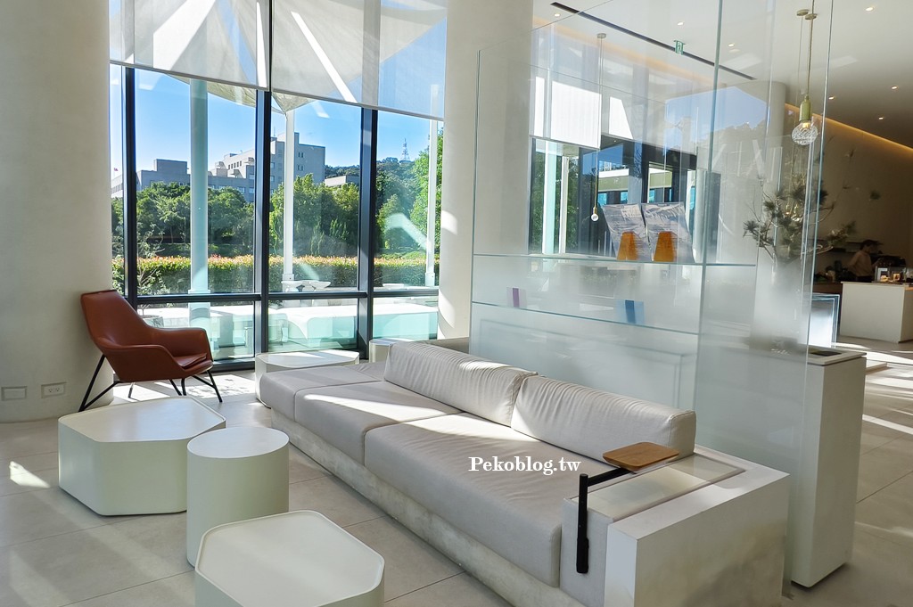 倘佯餐廳,經國七海文化園區,倘佯咖啡,七海寓所,台北景觀咖啡廳 @PEKO の Simple Life