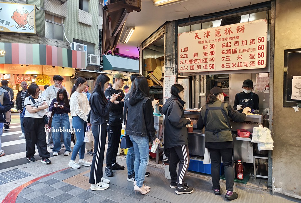 東門美食,永康街美食,永康街小吃,永康街必吃 @PEKO の Simple Life