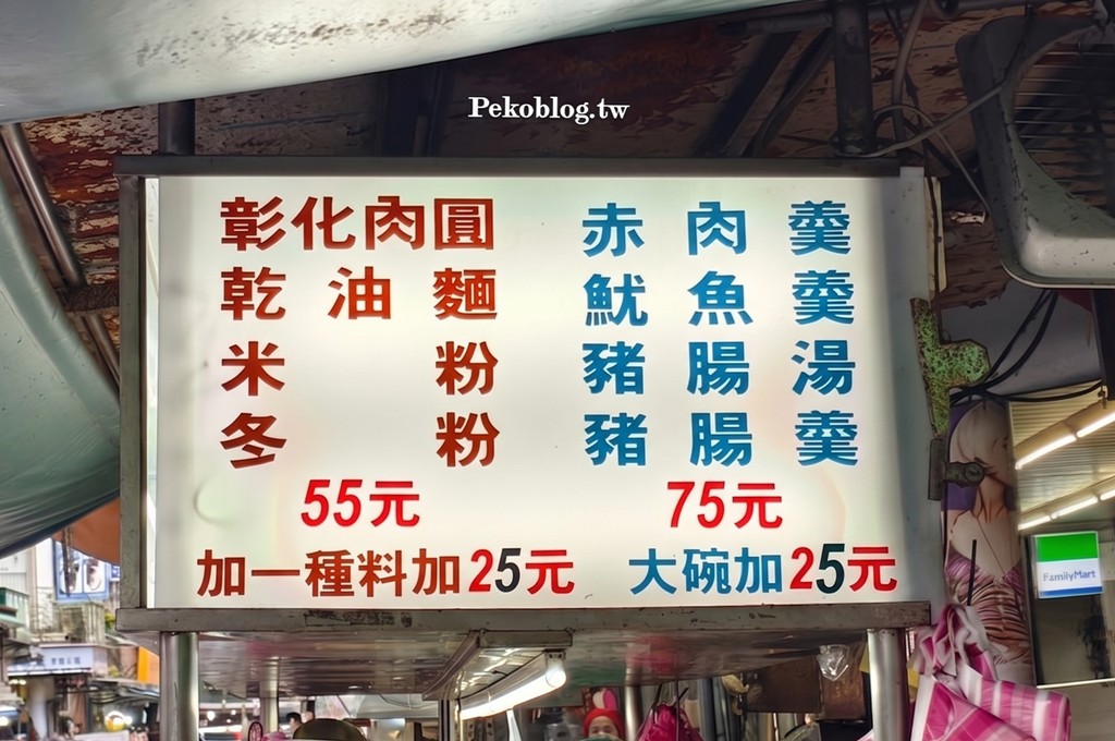 南京三民美食,南京公寓市場美食 @PEKO の Simple Life