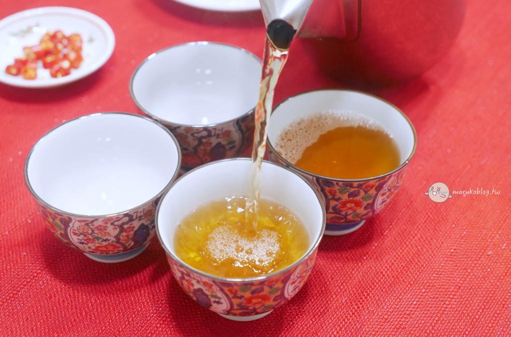 茂園菜單,南京復興美食,米其林推薦,茂園,茂園台菜 @PEKO の Simple Life