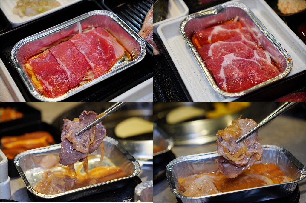 肉次方價格,肉次方菜單,肉次方板橋,板橋燒肉吃到飽,江子翠美食,板橋吃到飽 @PEKO の Simple Life