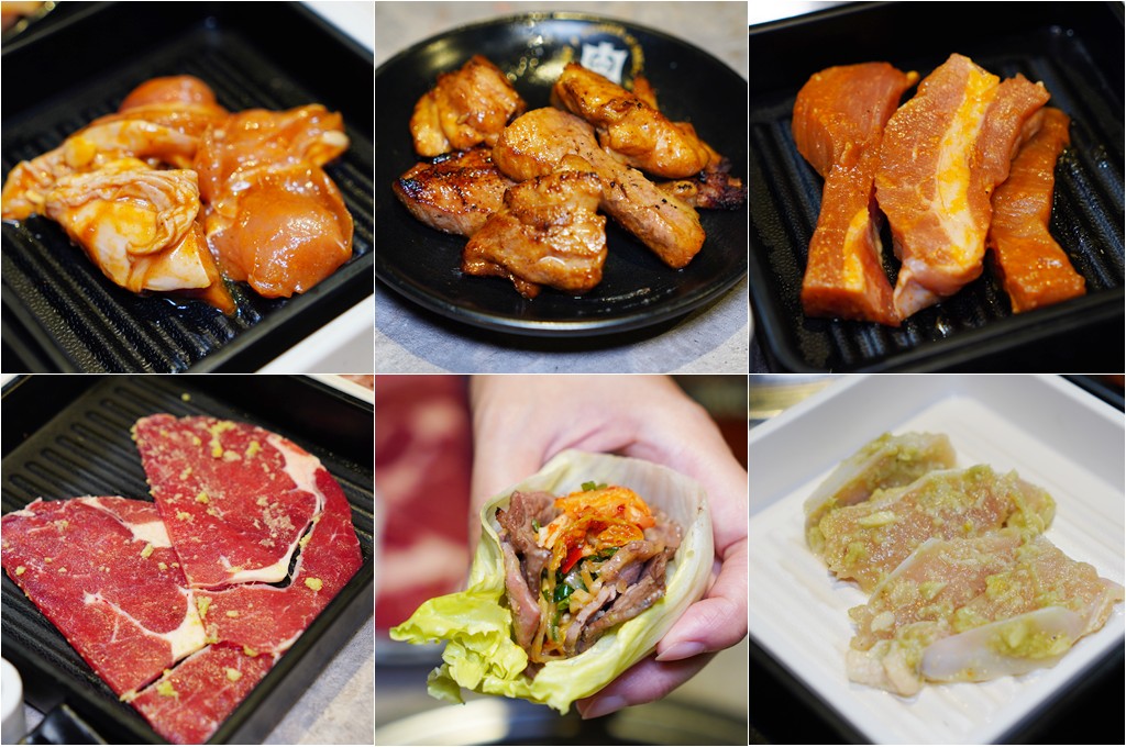 肉次方價格,肉次方菜單,肉次方板橋,板橋燒肉吃到飽,江子翠美食,板橋吃到飽 @PEKO の Simple Life