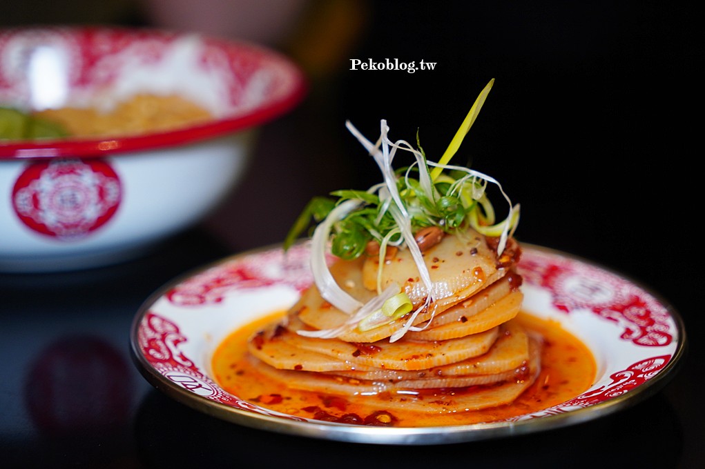 國父紀念館美食,聚面,聚面菜單,台北串串香,東區宵夜 @PEKO の Simple Life