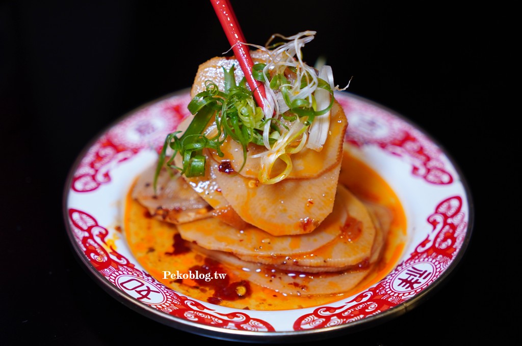 國父紀念館美食,聚面,聚面菜單,台北串串香,東區宵夜 @PEKO の Simple Life