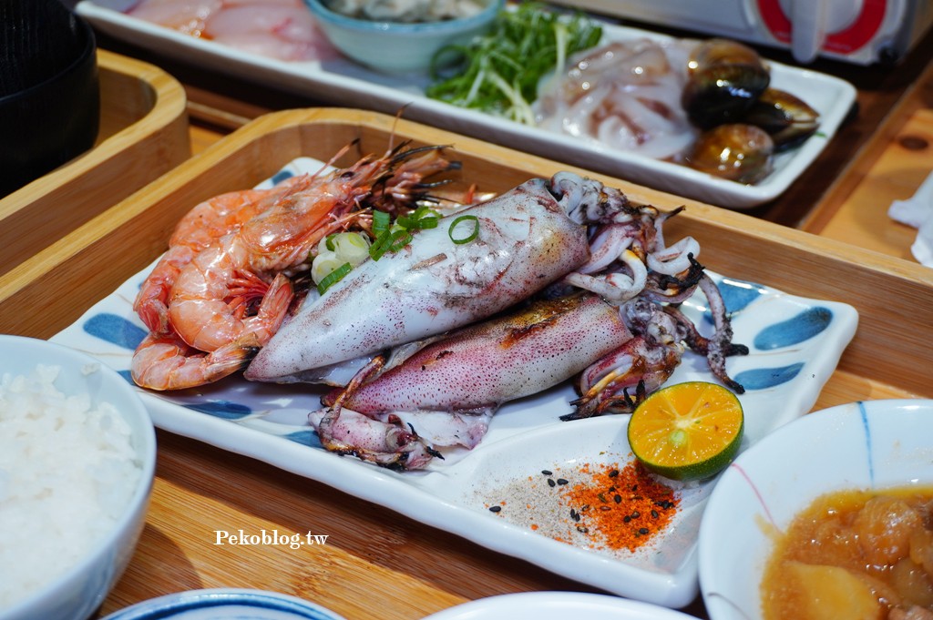 宜蘭美食,礁溪美食,里海咖啡,里海咖啡訂位,里海咖啡菜單 @PEKO の Simple Life