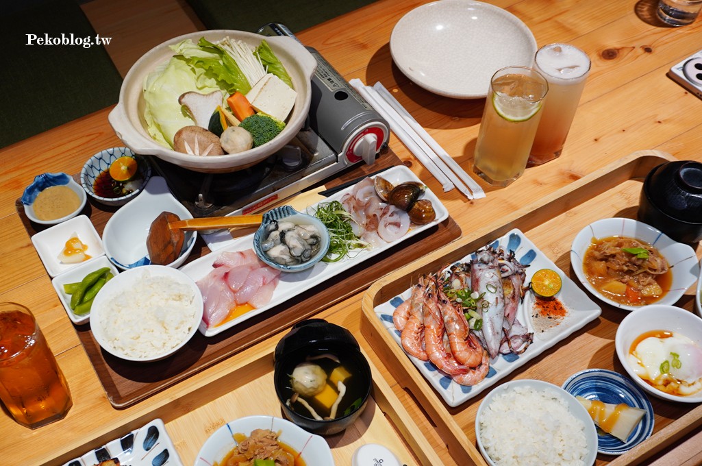 宜蘭美食,礁溪美食,里海咖啡,里海咖啡訂位,里海咖啡菜單 @PEKO の Simple Life