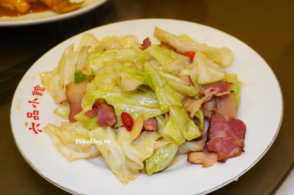 永康街美食,六品小館,六品小館菜單,台北桌菜餐廳,六品小館訂位,東門美食 @PEKO の Simple Life