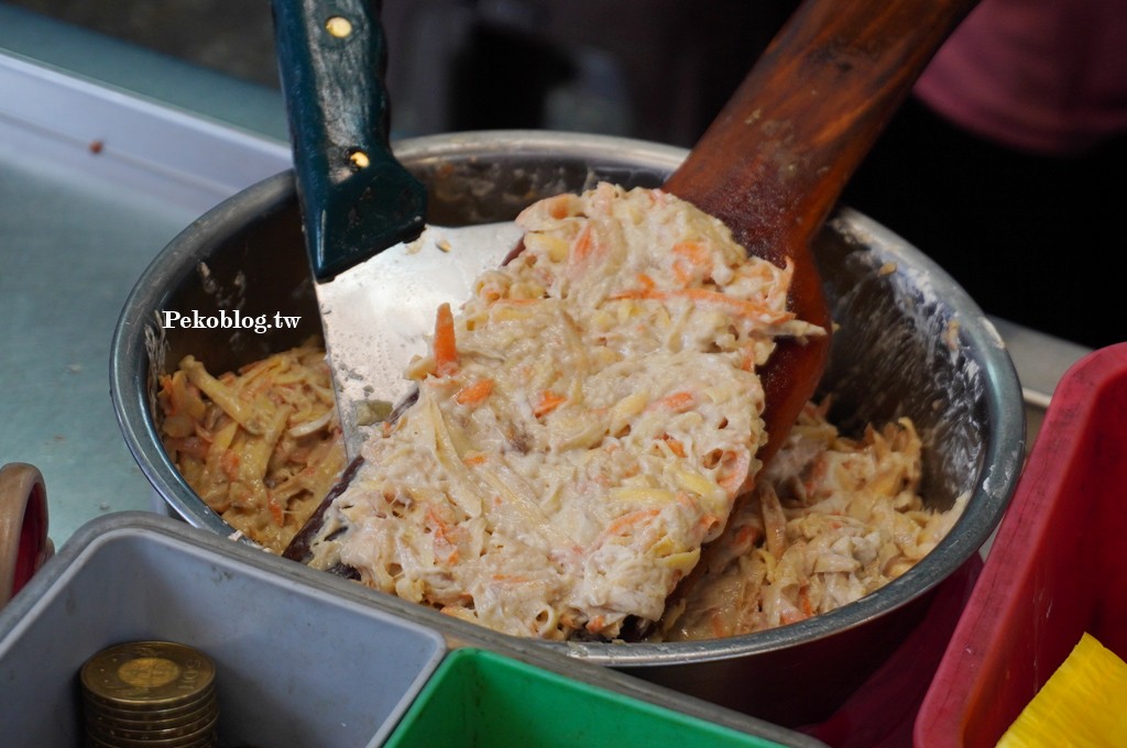 阿婆臭豆腐,湖口車站美食,湖口美食,湖口臭豆腐 @PEKO の Simple Life