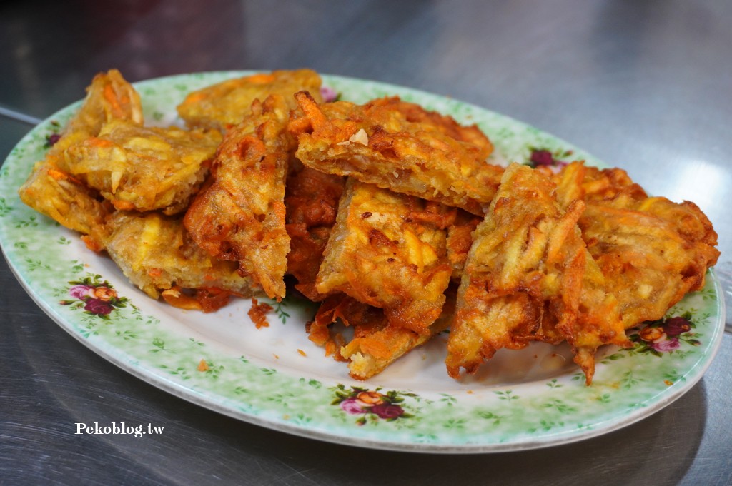 阿婆臭豆腐,湖口車站美食,湖口美食,湖口臭豆腐 @PEKO の Simple Life