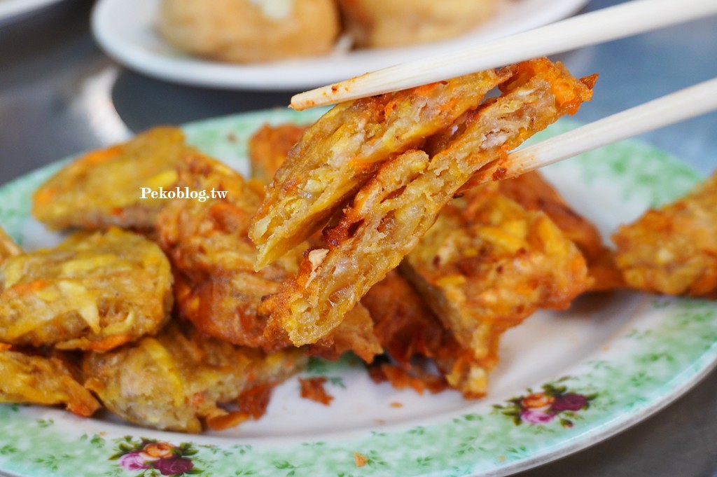 阿婆臭豆腐,湖口車站美食,湖口美食,湖口臭豆腐 @PEKO の Simple Life