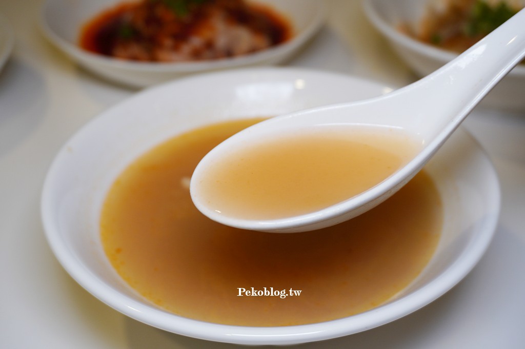 東區小吃,天府麵庄,天府麵庄菜單,宜賓燃麵,國父紀念館美食 @PEKO の Simple Life