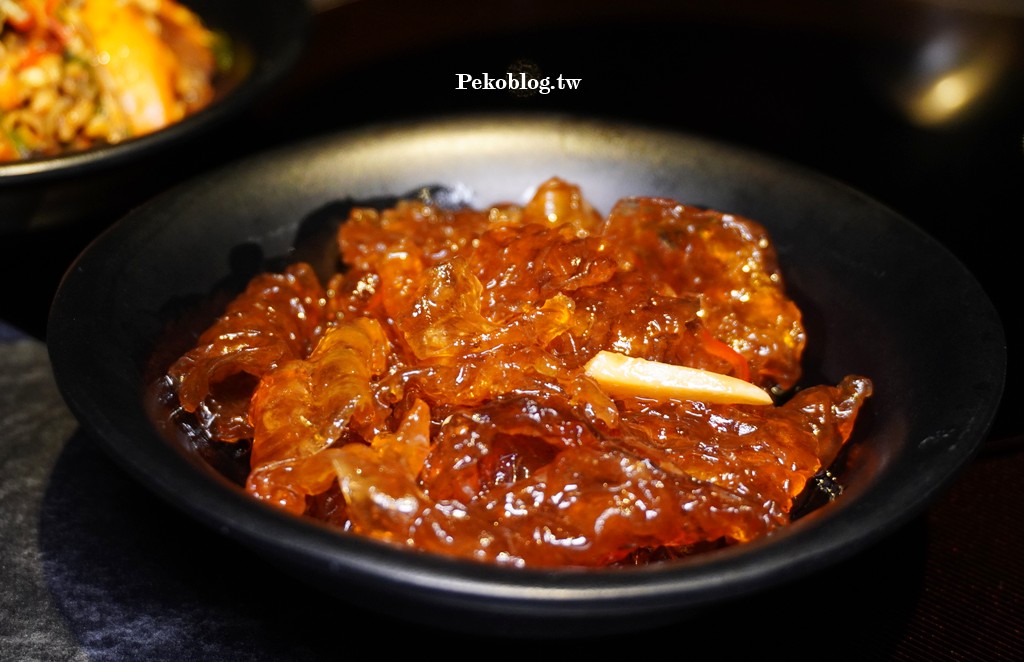 花甲蟹鍋,台北螃蟹火鍋,黑潮市集菜單,信義安和美食,黑潮市集 @PEKO の Simple Life