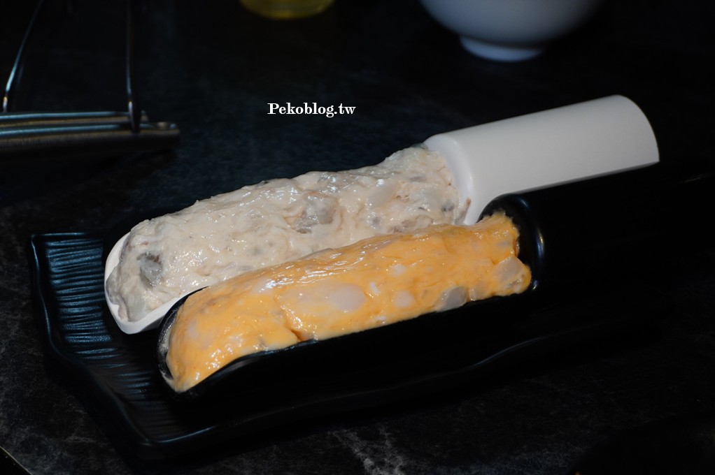 花甲蟹鍋,台北螃蟹火鍋,黑潮市集菜單,信義安和美食,黑潮市集 @PEKO の Simple Life