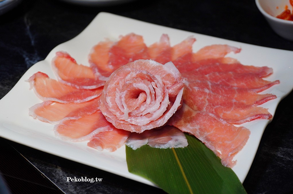 花甲蟹鍋,台北螃蟹火鍋,黑潮市集菜單,信義安和美食,黑潮市集 @PEKO の Simple Life