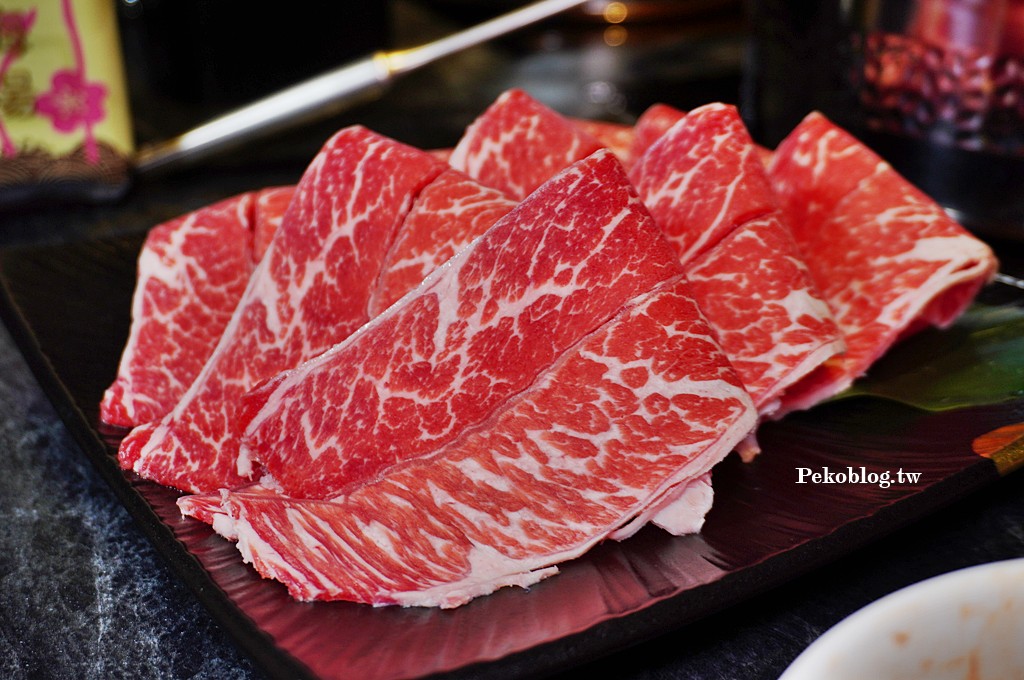 花甲蟹鍋,台北螃蟹火鍋,黑潮市集菜單,信義安和美食,黑潮市集 @PEKO の Simple Life