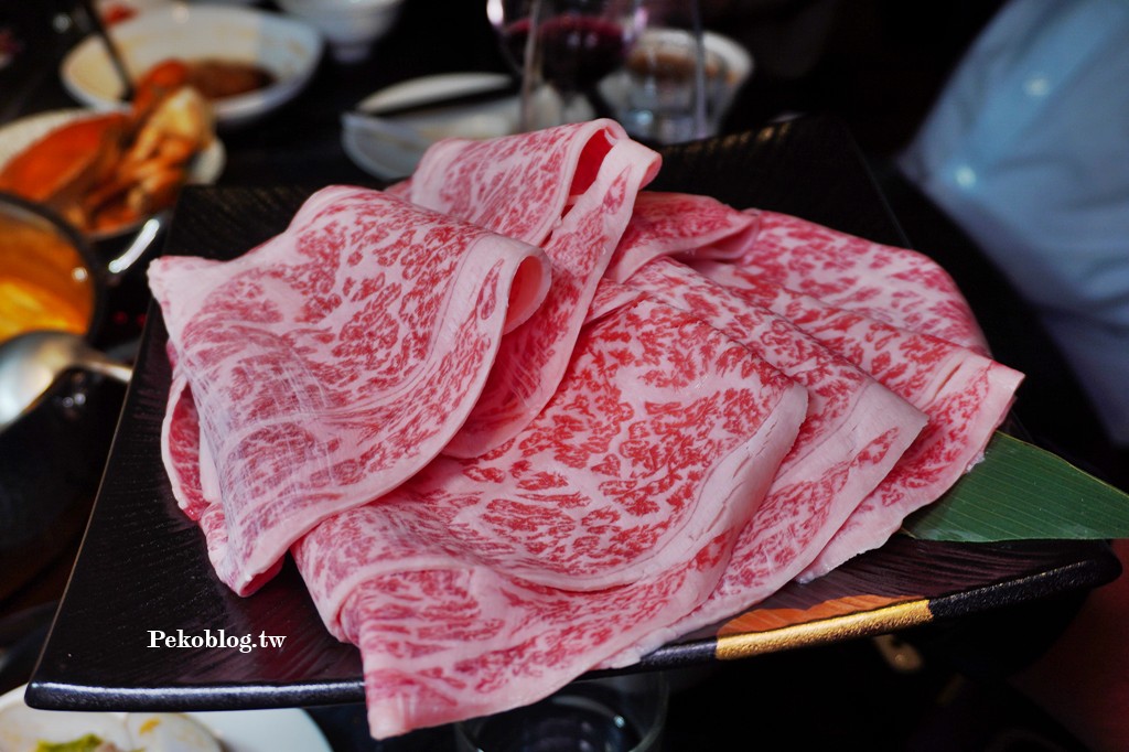 花甲蟹鍋,台北螃蟹火鍋,黑潮市集菜單,信義安和美食,黑潮市集 @PEKO の Simple Life