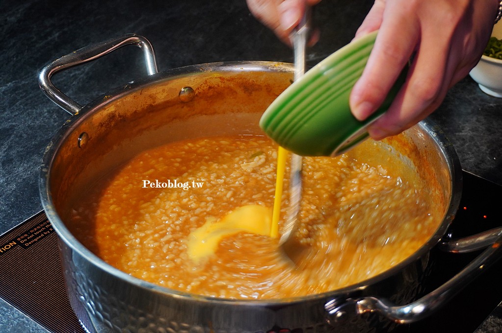 花甲蟹鍋,台北螃蟹火鍋,黑潮市集菜單,信義安和美食,黑潮市集 @PEKO の Simple Life