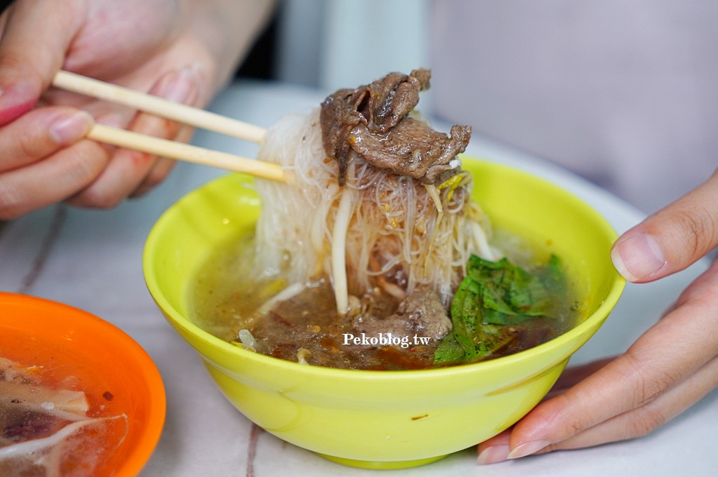 阿添羊肉羹魷魚羹,西門町美食,西門町宵夜,阿添羊肉羹,西門町羊肉羹,西門町魷魚羹 @PEKO の Simple Life