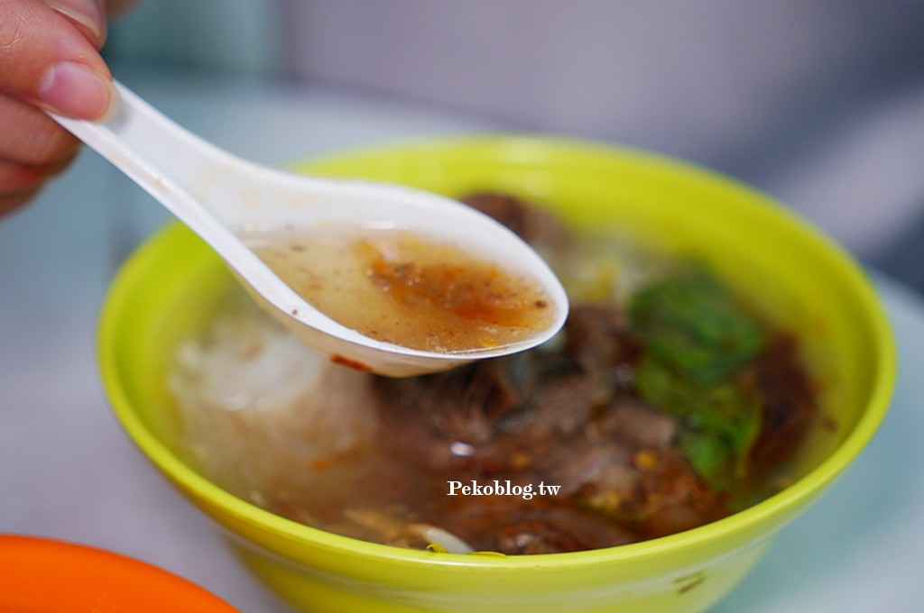 阿添羊肉羹魷魚羹,西門町美食,西門町宵夜,阿添羊肉羹,西門町羊肉羹,西門町魷魚羹 @PEKO の Simple Life