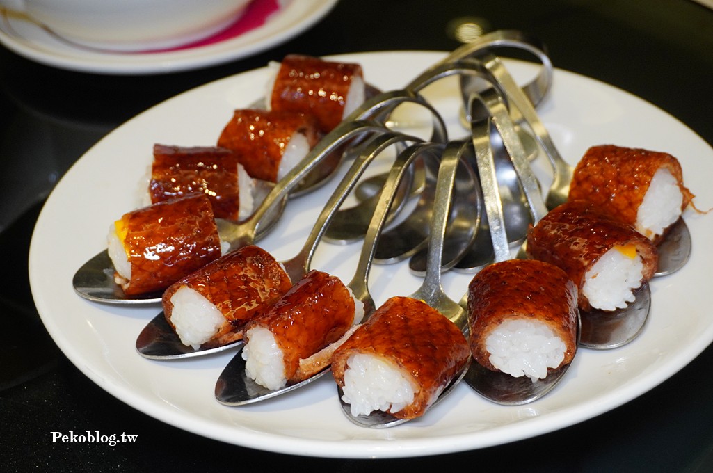 芝山站美食,台北烤鴨,典華雅聚士林店,典華雅聚烤鴨,典華雅聚推薦,典華雅聚菜單,天母美食 @PEKO の Simple Life