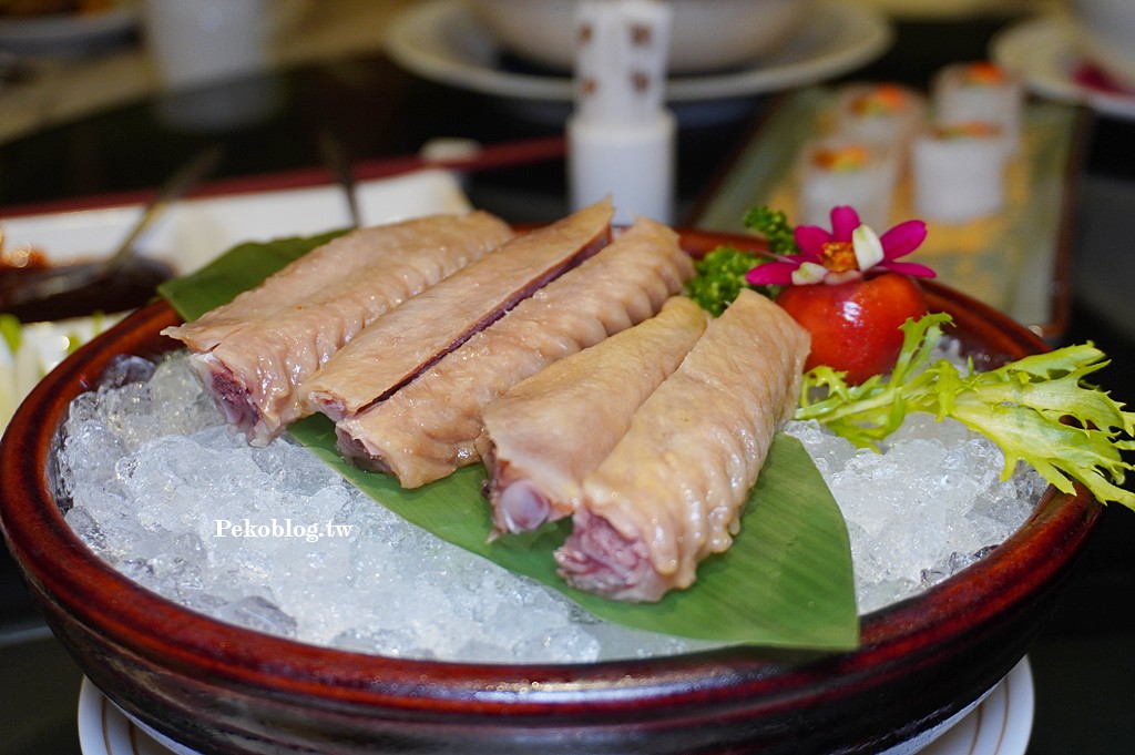 芝山站美食,台北烤鴨,典華雅聚士林店,典華雅聚烤鴨,典華雅聚推薦,典華雅聚菜單,天母美食 @PEKO の Simple Life