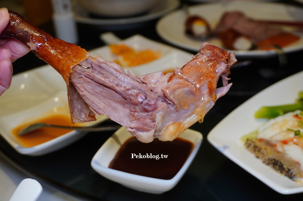 芝山站美食,台北烤鴨,典華雅聚士林店,典華雅聚烤鴨,典華雅聚推薦,典華雅聚菜單,天母美食 @PEKO の Simple Life