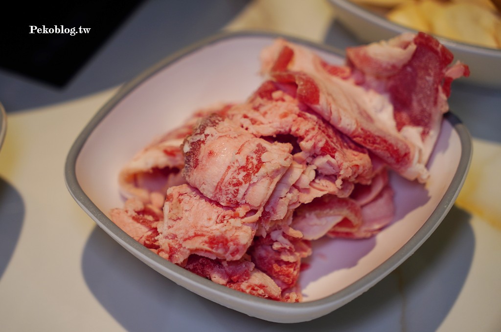 李蝦記爆蝦火鍋,蝦火鍋,ATT 4 FUN餐廳,李蝦記菜單,信義區麻辣火鍋 @PEKO の Simple Life