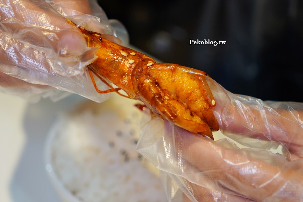 李蝦記爆蝦火鍋,蝦火鍋,ATT 4 FUN餐廳,李蝦記菜單,信義區麻辣火鍋 @PEKO の Simple Life