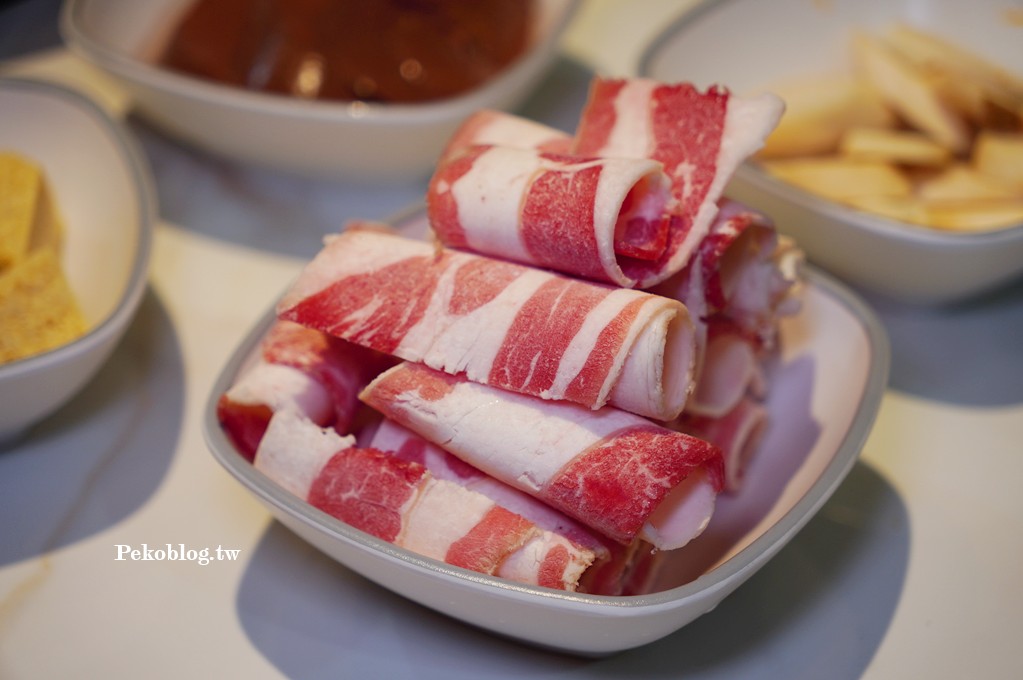 李蝦記爆蝦火鍋,蝦火鍋,ATT 4 FUN餐廳,李蝦記菜單,信義區麻辣火鍋 @PEKO の Simple Life