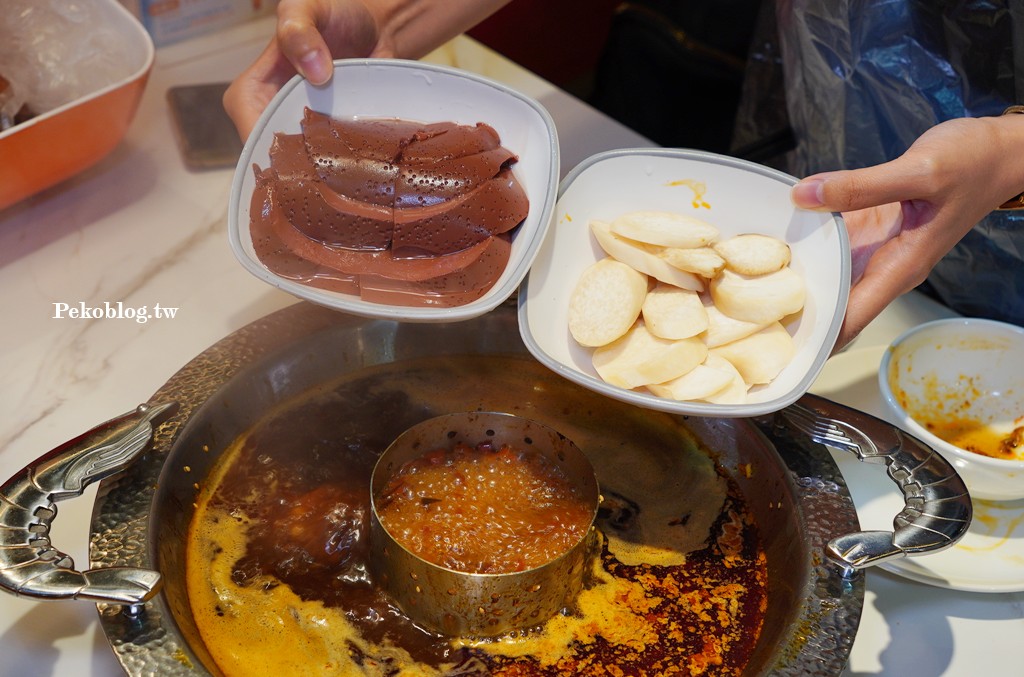 李蝦記爆蝦火鍋,蝦火鍋,ATT 4 FUN餐廳,李蝦記菜單,信義區麻辣火鍋 @PEKO の Simple Life