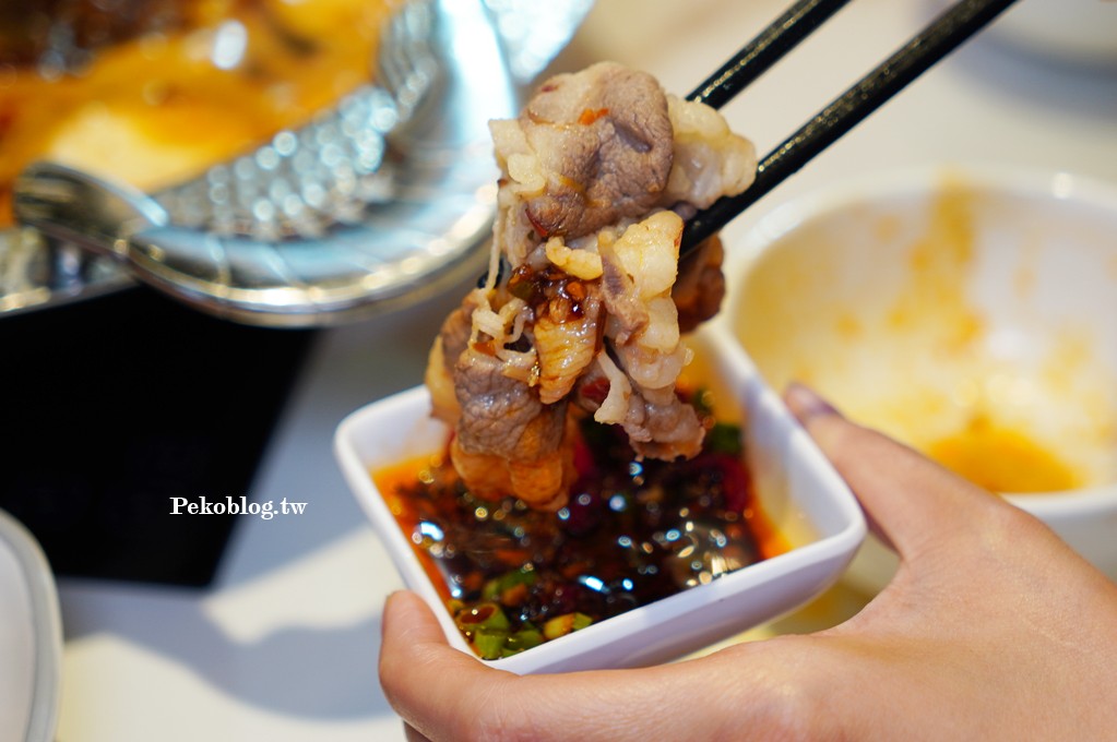 李蝦記爆蝦火鍋,蝦火鍋,ATT 4 FUN餐廳,李蝦記菜單,信義區麻辣火鍋 @PEKO の Simple Life