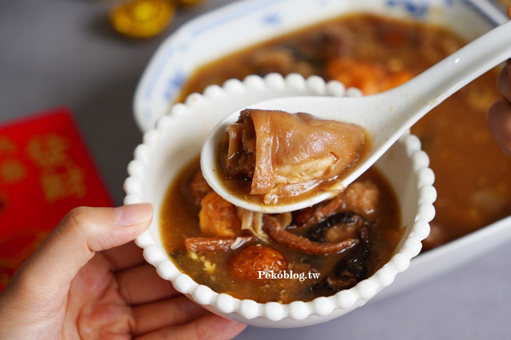 上海鄉村,上海鄉村宅配,上海鄉村年菜,2026年菜 @PEKO の Simple Life