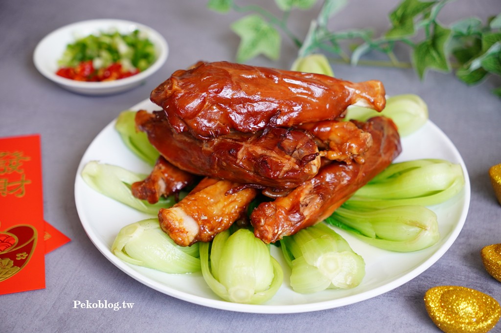 上海鄉村,上海鄉村宅配,上海鄉村年菜,2026年菜 @PEKO の Simple Life