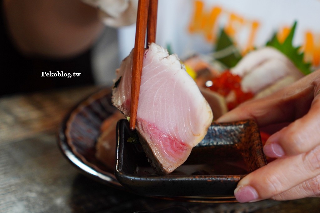 中山站美食,中山站居酒屋,台北餐酒館,ABV日式居酒館,稻草燒,台北聚餐餐廳 @PEKO の Simple Life