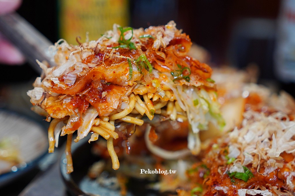 中山站美食,中山站居酒屋,台北餐酒館,ABV日式居酒館,稻草燒,台北聚餐餐廳 @PEKO の Simple Life