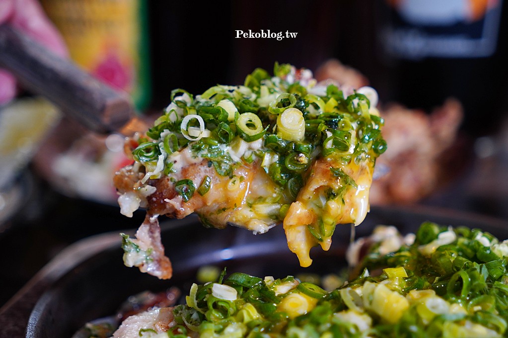 中山站美食,中山站居酒屋,台北餐酒館,ABV日式居酒館,稻草燒,台北聚餐餐廳 @PEKO の Simple Life