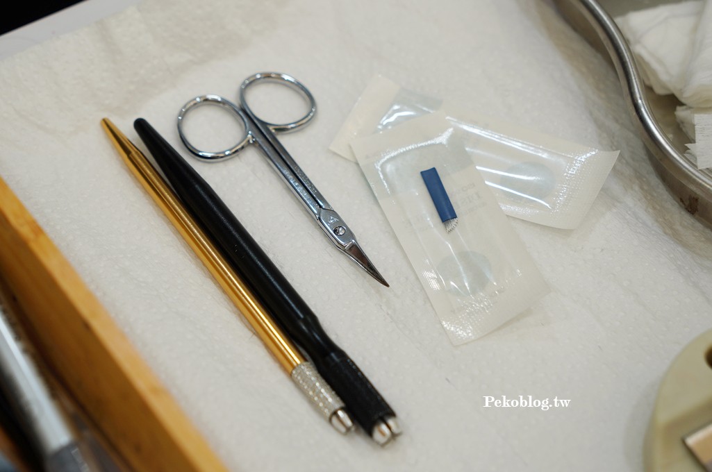 東區霧眉,台北東區霧眉推薦,霧眉價格,台北霧眉推薦,Tiin頂級紋繡美學 @PEKO の Simple Life