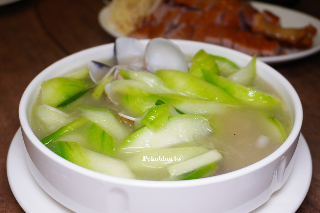 鵝肉川菜單,鵝肉川分店,台北台菜,台北合菜餐廳,大巨蛋美食,鵝肉川 @PEKO の Simple Life