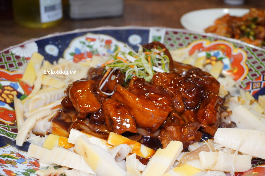 鵝肉川菜單,鵝肉川分店,台北台菜,台北合菜餐廳,大巨蛋美食,鵝肉川 @PEKO の Simple Life