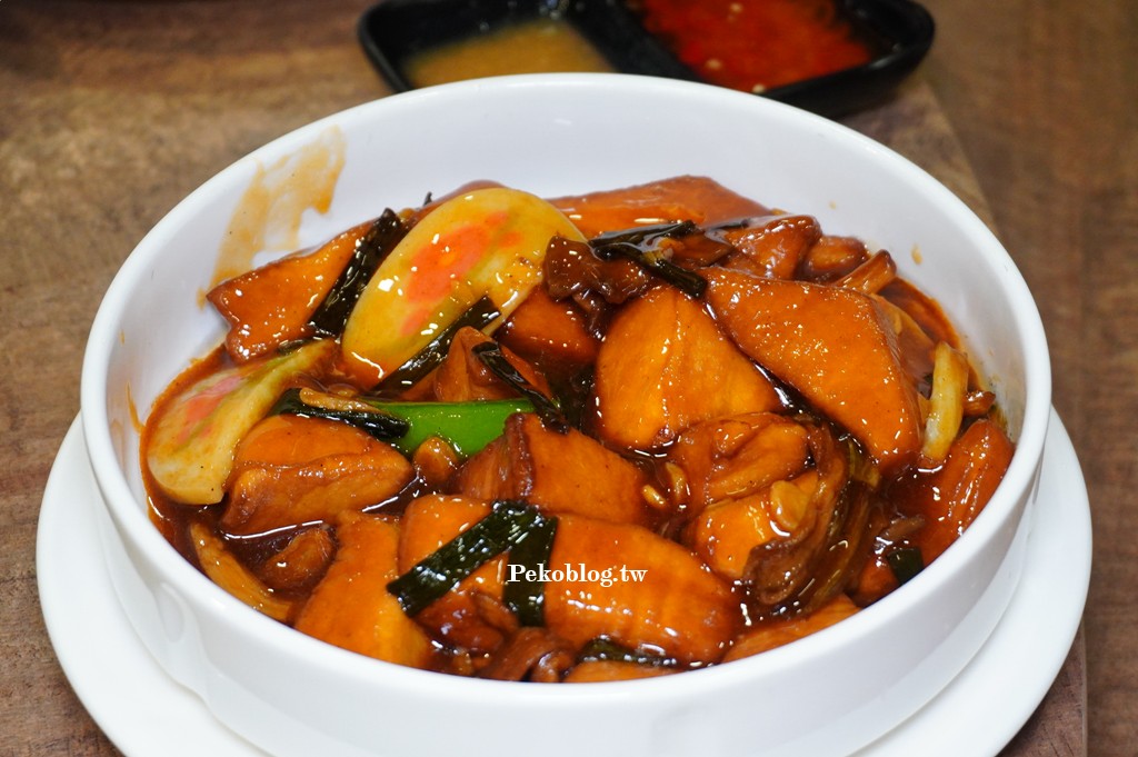 鵝肉川菜單,鵝肉川分店,台北台菜,台北合菜餐廳,大巨蛋美食,鵝肉川 @PEKO の Simple Life