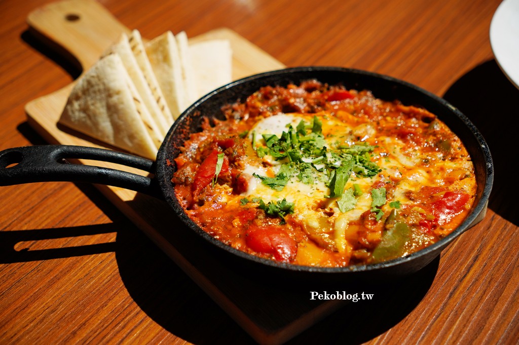 西班牙料理,林口美食,林口聚餐,ABV地中海餐酒館,林口餐酒館,西班牙餐酒館 @PEKO の Simple Life